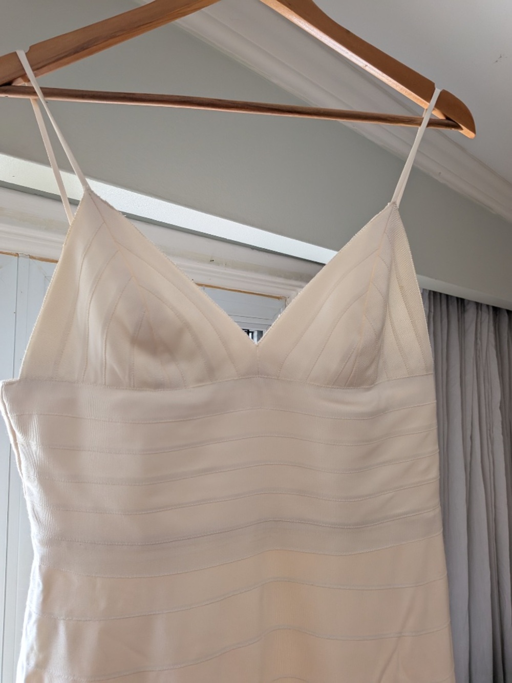Watters Bridal Dress - Picture 3 of 6